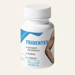 Tridentex CR